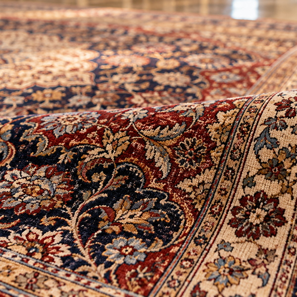 Carpets and Area Rugs